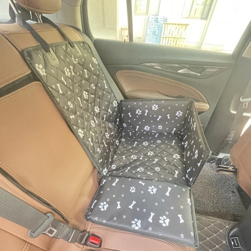 Hamac-pour-chien-confortable
