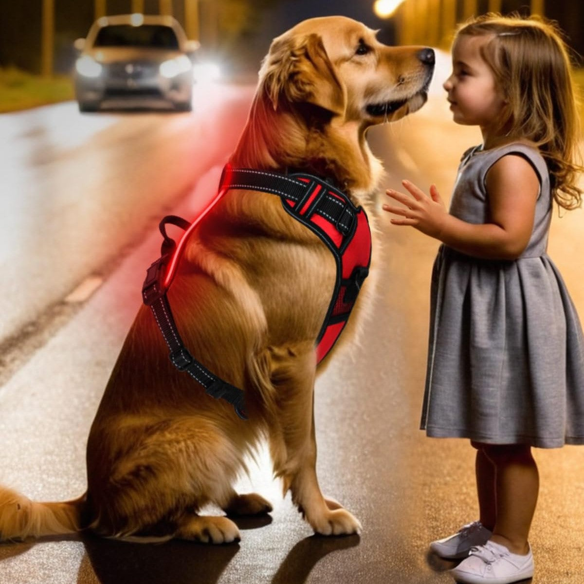 Harnais-Chien-visibilite-incomparable