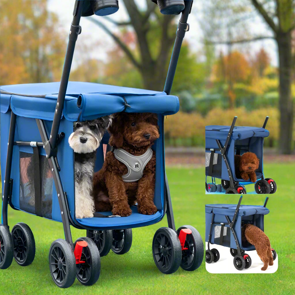 Poussette-Chien-2-chiens