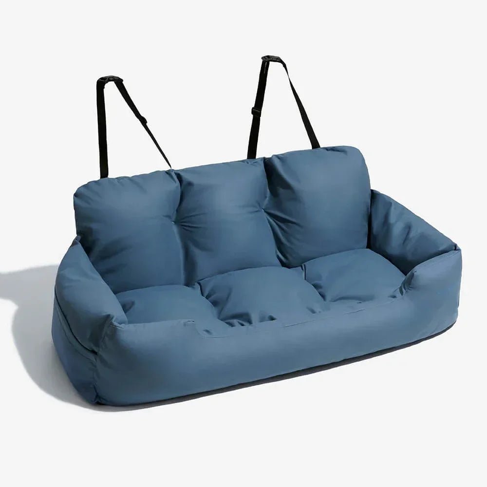 Siege-Auto-Pour-Chien-confortable