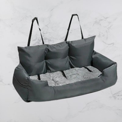 siege-auto-pour-chien-confortabilite