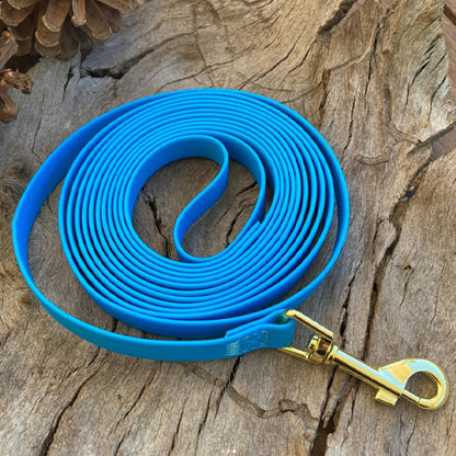 Longe-Pour-Chien-longue-bleu-ciel