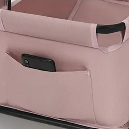 Poussette-Chien-sac-rangements