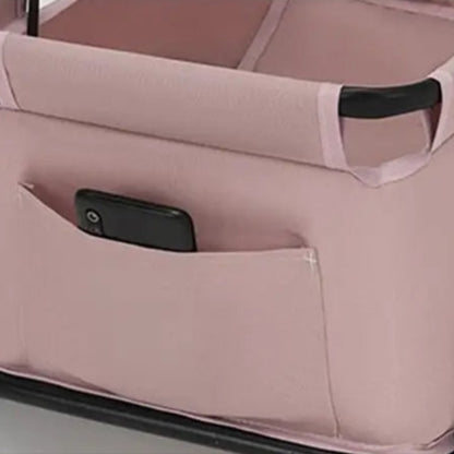 Poussette-Chien-sac-rangements