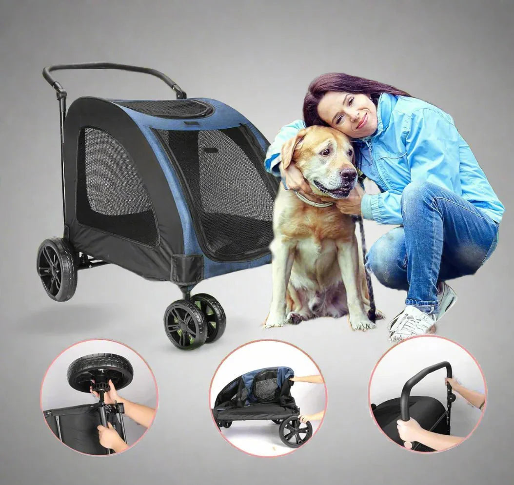 Poussette-à-Chien-Innovation