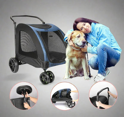 Poussette-à-Chien-Innovation