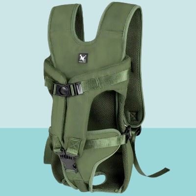 SAC-A-DOS-POUR-CHIEN-verte
