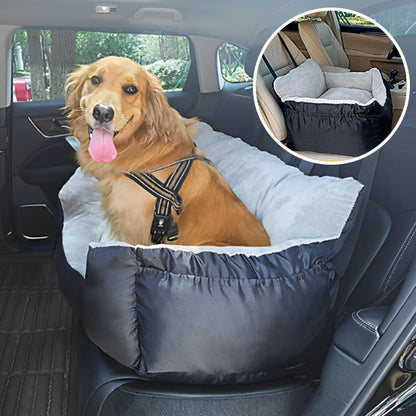SIEGE-AUTO-POUR-CHIEN-grisnoir