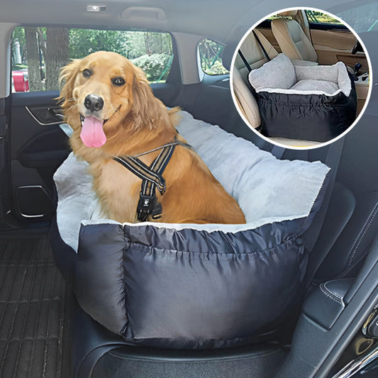 SIEGE-AUTO-POUR-CHIEN-grisnoir