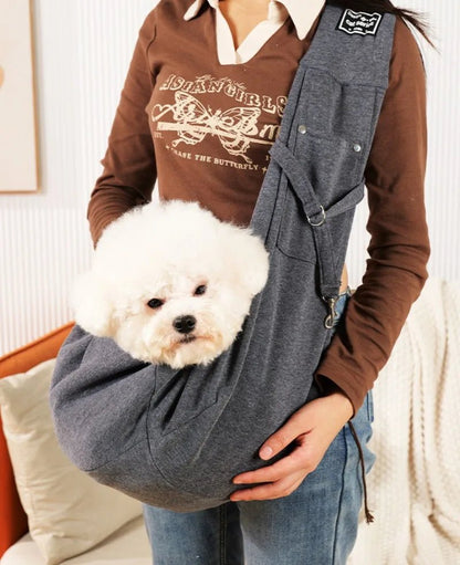 Sac-De-Transport-Pour-Chien-GrisFonces