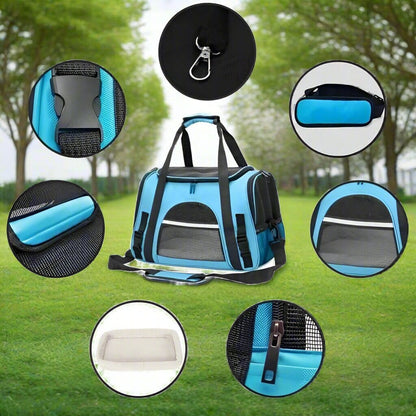 Sac-Transport-Chien-Bleu-commodite