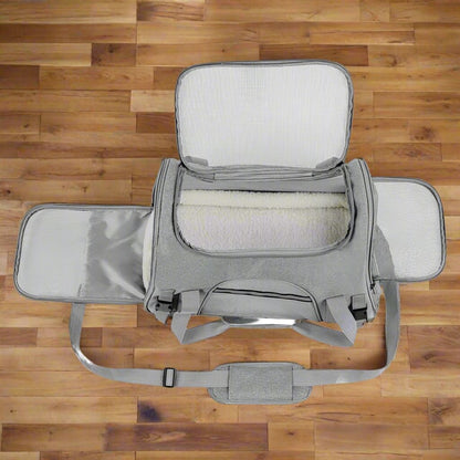 Sac-Transport-Chien-Gris-fonctionnalites