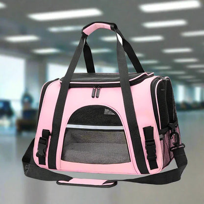 Sac-Transport-Chien-Rose-deplacements