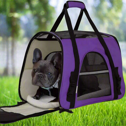 Sac-Transport-Chien-Violet-ventilations