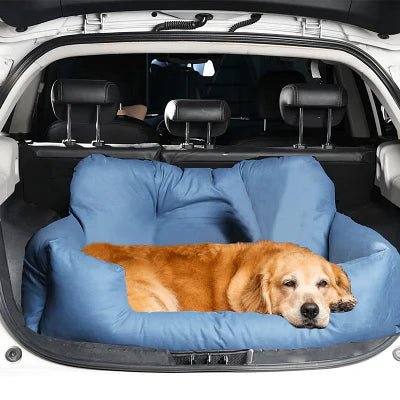 Siege-Auto-Pour-Chien-bleu