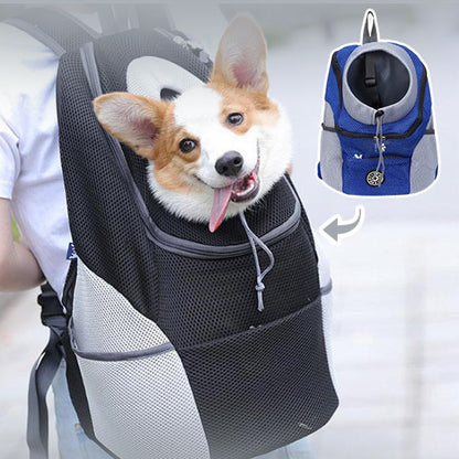 sac-a-dos-chien-bleu