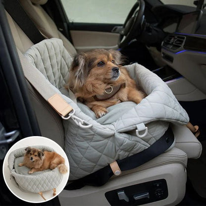 sac-de-transport-chien-Qualités