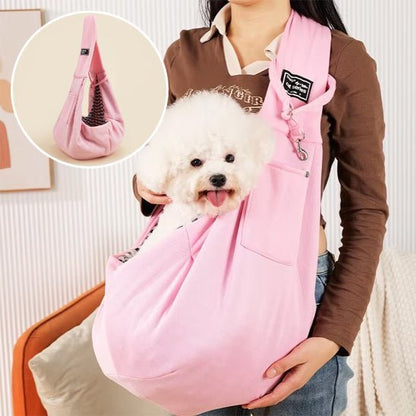 sac-de-transport-pour-chien-rose-1